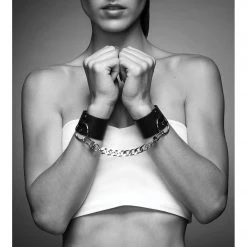 Entrenue Bijoux Indiscrets Maze Wide Cuffs