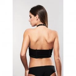 Entrenue Bijoux Indiscrets Maze Single Ring Choker