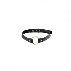 Entrenue Bijoux Indiscrets Maze Single Ring Choker