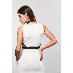 Entrenue Bijoux Indiscrets Maze H-Harness BDSM Lingerie