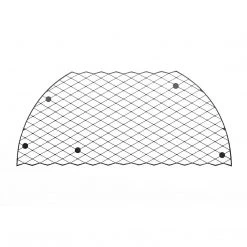 Entrenue BDSM Bijoux Indiscrets Decal Eyemask - Louise 9 Entrenue BDSM Bijoux Indiscrets Decal Eyemask - Louise