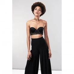 Entrenue Bijoux Indiscrets Desir Metallique Collar - Gold BDSM Collars 9 Entrenue Bijoux Indiscrets Desir Metallique Collar - Gold BDSM Collars