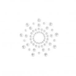 Entrenue Bijoux Indiscrets Mimi Circles - Pearls Accessories