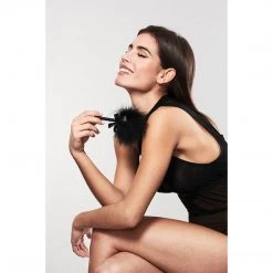 Entrenue BDSM Bijoux Indiscrets Les Petits Bon Bon - Tickle Me Tickler