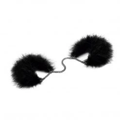 Entrenue Bijoux Indiscrets Za Za Zu Feather Cuffs