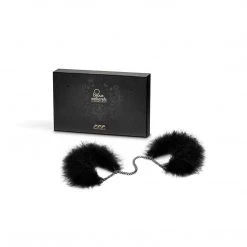 Entrenue Bijoux Indiscrets Za Za Zu Feather Cuffs