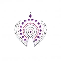 Entrenue Bijoux Indiscrets Flamboyant - Purple/Pink