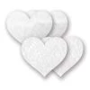 Entrenue Bristols 6 Nippies - Like A Virgin White Hearts 2 Entrenue Bristols 6 Nippies - Like A Virgin White Hearts
