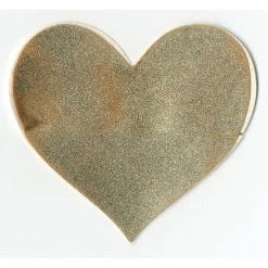 Entrenue Accessories Bristols 6 Nippies - Dominico Leopard Hearts 8 Entrenue Accessories Bristols 6 Nippies - Dominico Leopard Hearts