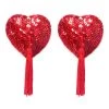 Entrenue Bristols 6 Nippies Gold - Gypsy Rose Red Hearts Accessories 1 Entrenue Bristols 6 Nippies Gold - Gypsy Rose Red Hearts Accessories