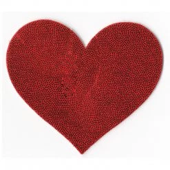 Entrenue Bristols 6 Nippies - Heart Hot Lips Accessories 7 Entrenue Bristols 6 Nippies - Heart Hot Lips Accessories