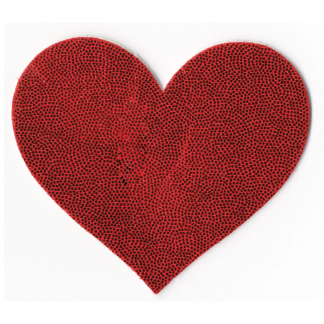 Entrenue Bristols 6 Nippies - Heart Hot Lips Accessories 4 Entrenue Bristols 6 Nippies - Heart Hot Lips Accessories