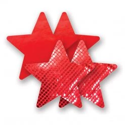 Entrenue Bristols 6 Nippies - Moulin Star