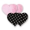 Entrenue Accessories Bristols 6 Nippies - Pretty Pink Heart