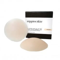 Entrenue Bristols 6 Nippies - Skin - Light Accessories