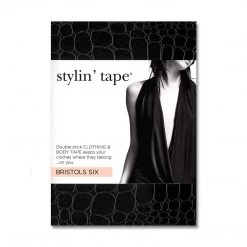 Entrenue Bristols 6 - Stylin` Tape Accessories