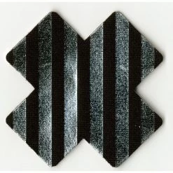 Entrenue Accessories Bristols 6 Nippies - Sex Pistol Cross