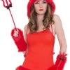 Music Legs Devil Monster Costume Accessory Kit