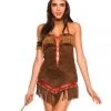 Music Legs Tribal Princess Indian Costume Costumes 1 Music Legs Tribal Princess Indian Costume Costumes