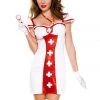 Music Legs Bedside Beauty Nurse Costume Costumes 2 Music Legs Bedside Beauty Nurse Costume Costumes