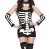 Music Legs 'No Bones About It' Nun Costume Costumes 2 Music Legs 'No Bones About It' Nun Costume Costumes