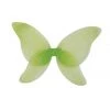Fun World Lime Green Glitter Fairy Wings Accessories (Costume)