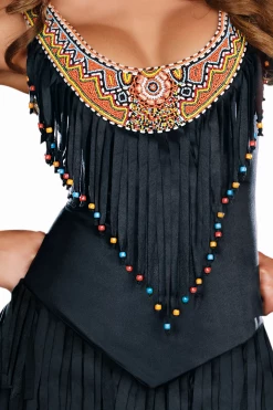 Dreamgirl Costumes Indian Costume Royalty