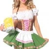 Leg Avenue Gretchen Beer Girl Costume Costumes 2 Leg Avenue Gretchen Beer Girl Costume Costumes