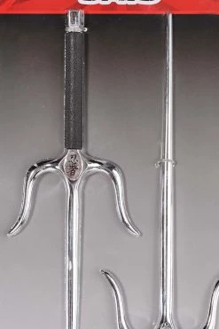 AMSCAN Costumes Ninja Sais Costume Prop