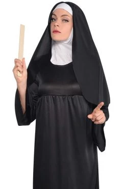 AMSCAN Sister Matilda Nun Costume Costumes