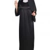 AMSCAN Sister Matilda Nun Costume Costumes