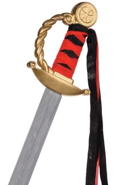 AMSCAN Plundering Pirate Sword Prop