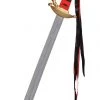 AMSCAN Plundering Pirate Sword Prop
