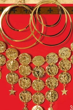 AMSCAN Pirate Jewelry Set