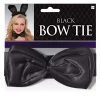 AMSCAN Cocktail Bow Tie Choker Costumes