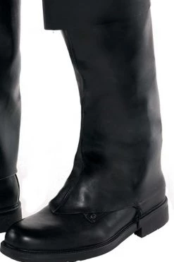 AMSCAN Adult Scalawag Boot Toppers All Sexy Costumes