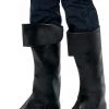 AMSCAN Adult Scalawag Boot Toppers All Sexy Costumes