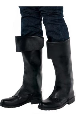 AMSCAN Adult Scalawag Boot Toppers All Sexy Costumes