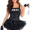 AMSCAN SWAT Force Costume Costumes