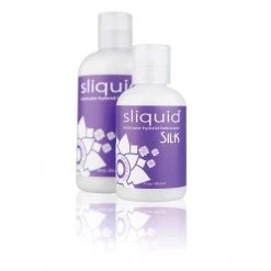 Entrenue Sliquid Silk 4.2oz