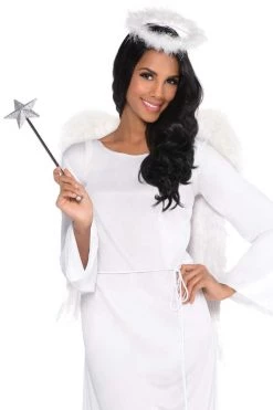 AMSCAN Costumes Heavenly Angel Costume