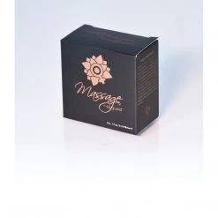 Entrenue Sliquid Massage Oil Cube 12pk Accessories