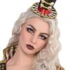 AMSCAN Freak Show Ringmaster Top Hat Costumes 1 AMSCAN Freak Show Ringmaster Top Hat Costumes