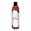 Entrenue Intimate Earth Flavored Wild Cherry 4oz.