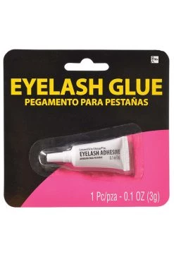 AMSCAN Costumes Fake Eyelash Glue