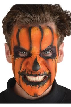 AMSCAN All-In-One Halloween Makeup Kit Costumes 10 AMSCAN All-In-One Halloween Makeup Kit Costumes
