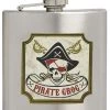 AMSCAN Pirate Flask Costume Accessory