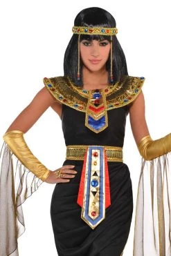 AMSCAN Eternal Queen Cleopatra Costume Costumes