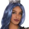 AMSCAN Sea Siren Mermaid Crown Costumes