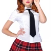 Leg Avenue School Girl Outfits School Girl Rebel 1 Leg Avenue School Girl Outfits School Girl Rebel